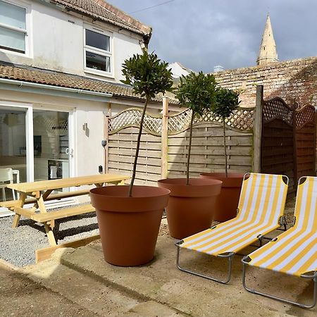 Buttercup Cottage Off-Street Parking 2 Large Suvs 3 Minutes To Beach St Leonards-on-Sea Exteriör bild
