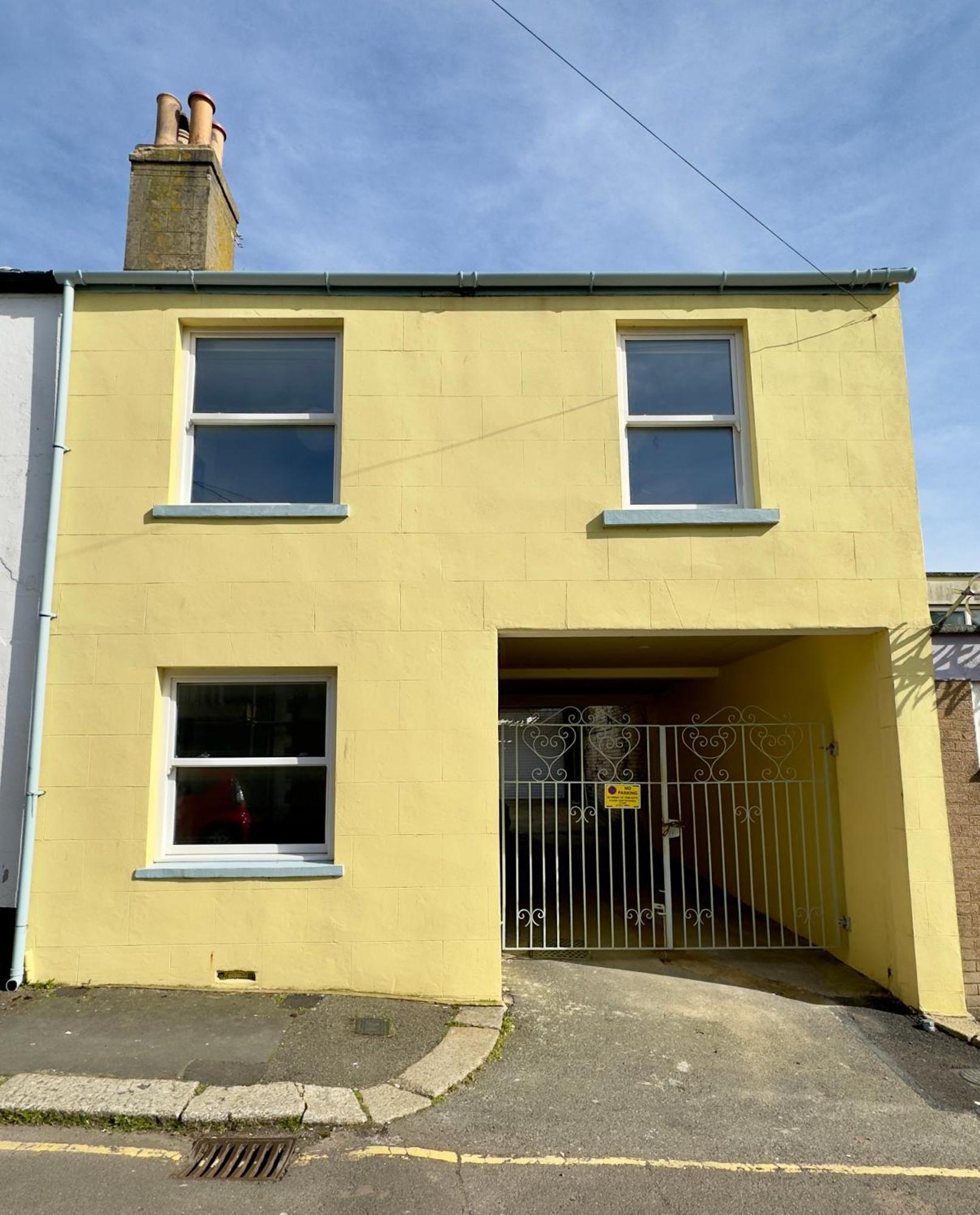 Buttercup Cottage Off-Street Parking 2 Large Suvs 3 Minutes To Beach St Leonards-on-Sea Exteriör bild