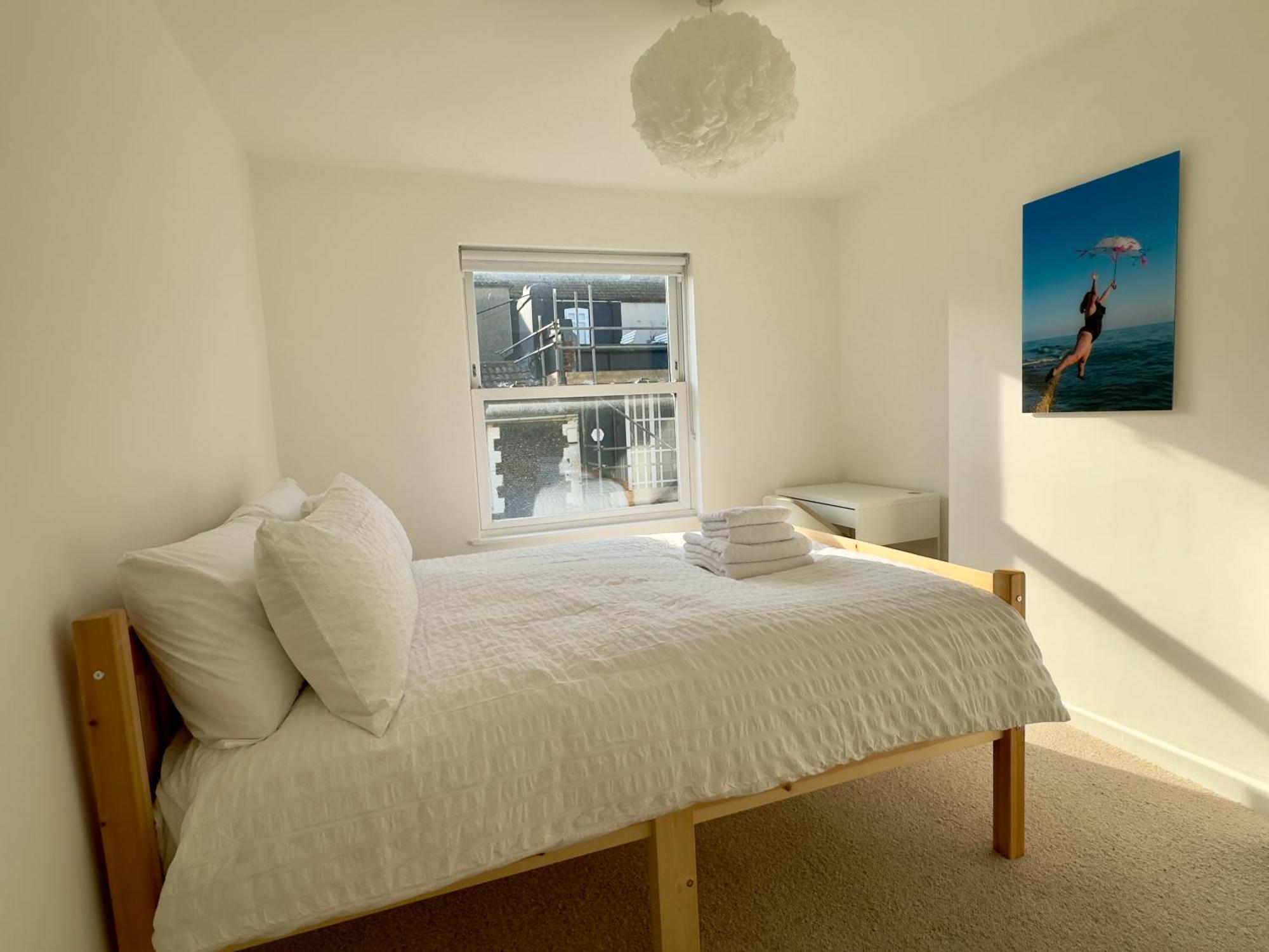 Buttercup Cottage Off-Street Parking 2 Large Suvs 3 Minutes To Beach St Leonards-on-Sea Exteriör bild