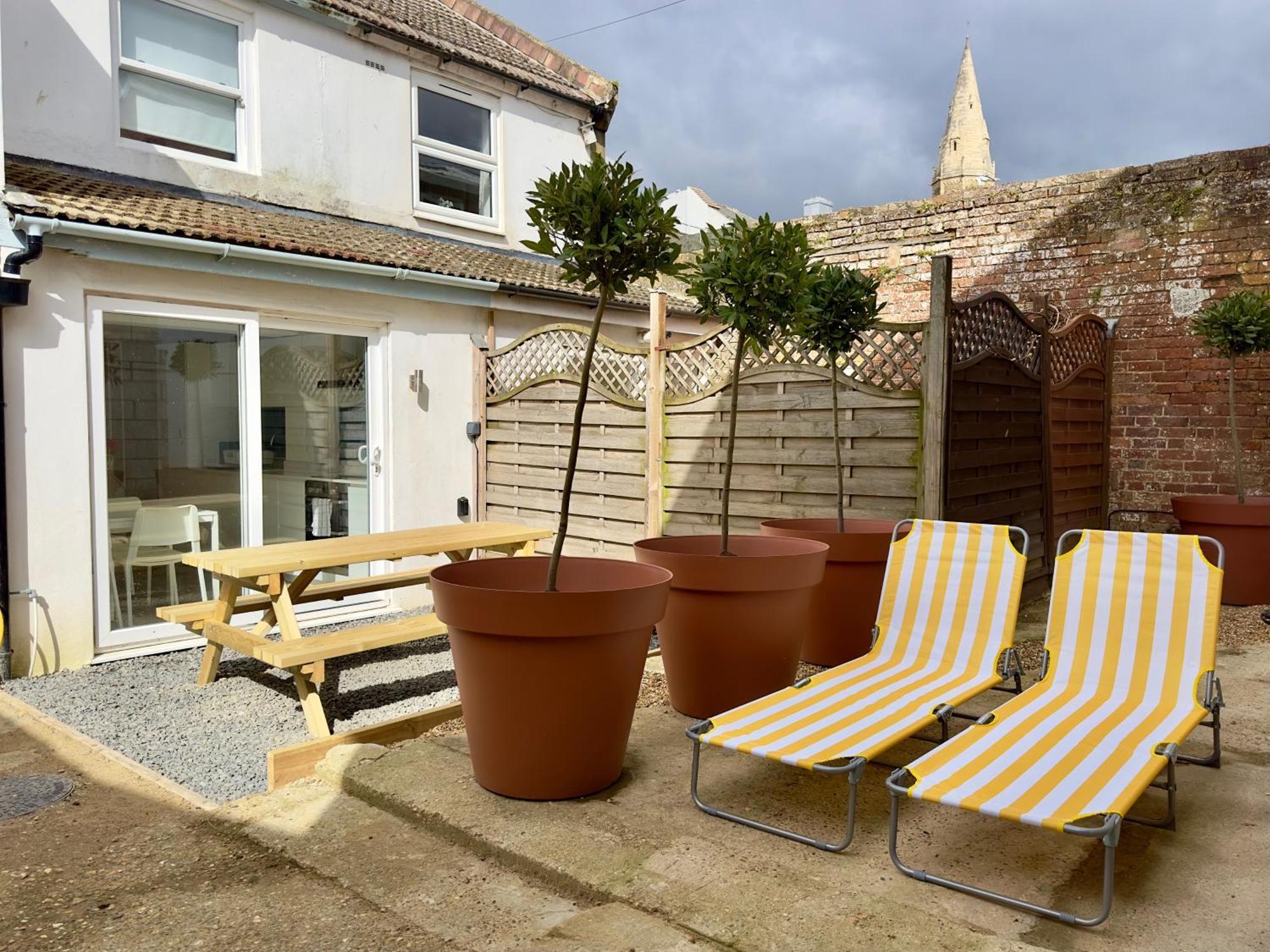 Buttercup Cottage Off-Street Parking 2 Large Suvs 3 Minutes To Beach St Leonards-on-Sea Exteriör bild