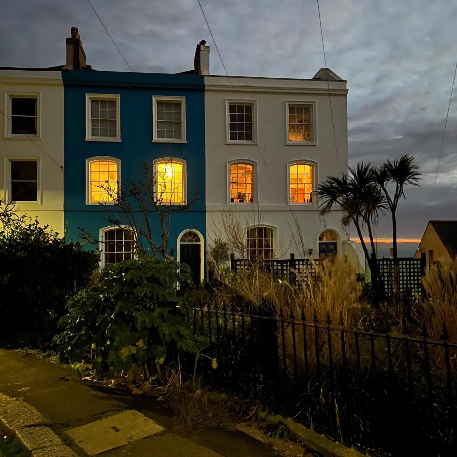 Buttercup Cottage Off-Street Parking 2 Large Suvs 3 Minutes To Beach St Leonards-on-Sea Exteriör bild