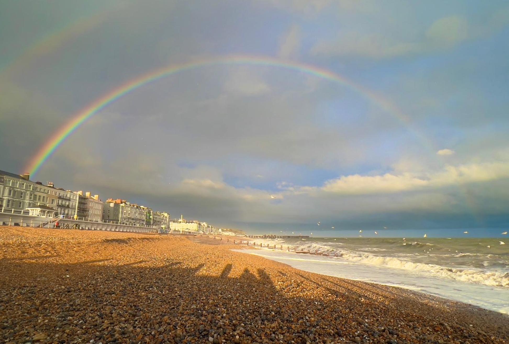 Buttercup Cottage Off-Street Parking 2 Large Suvs 3 Minutes To Beach St Leonards-on-Sea Exteriör bild